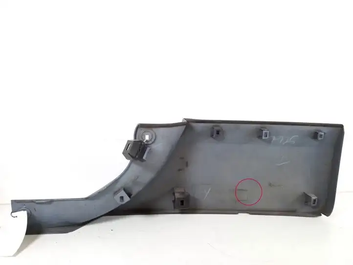 Toyota RAV 4 (XA30) (2006 - 2016) 76806-42010 Обшивка багажника — фото 2