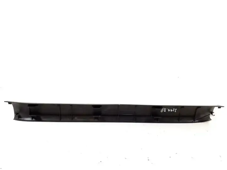 Toyota RAV 4 (XA30) (2006 - 2016) 67913-42090 Внутренняя отделка переднего порога — фото 3