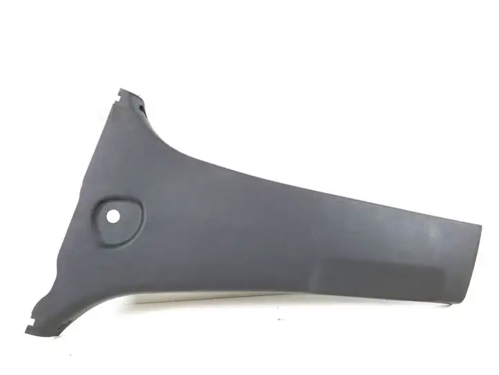 Toyota Avensis Verso (2001 - 2004) 62414-44040 Нижняя обшивка стойки B — фото 1