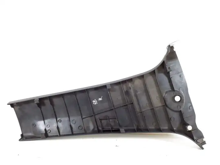 Toyota Avensis Verso (2001 - 2004) 62414-44040 Нижняя обшивка стойки B — фото 2