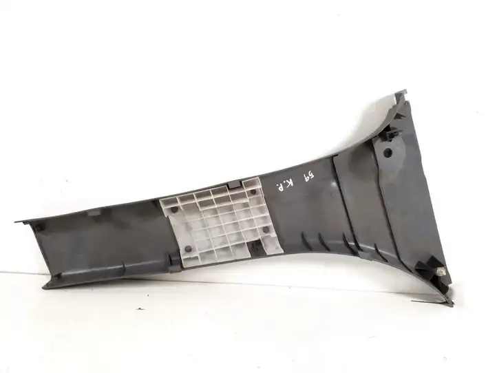 Toyota Avensis Verso (2001 - 2004) 62414-44040 Нижняя обшивка стойки B — фото 3