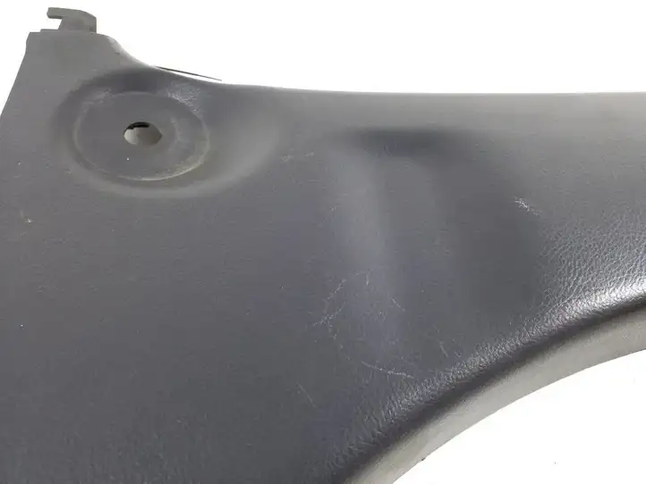 Toyota Avensis Verso (2001 - 2004) 62414-44040 Нижняя обшивка стойки B — фото 2