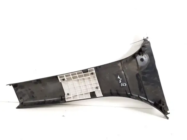 Toyota Avensis Verso (2001 - 2004) 62414-44040 Нижняя обшивка стойки B — фото 3