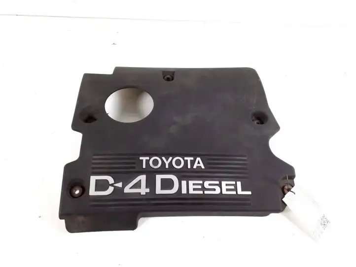 Toyota Avensis Verso (1995 - 2001) 12611-27040 Крышка двигателя декоративная — фото 1