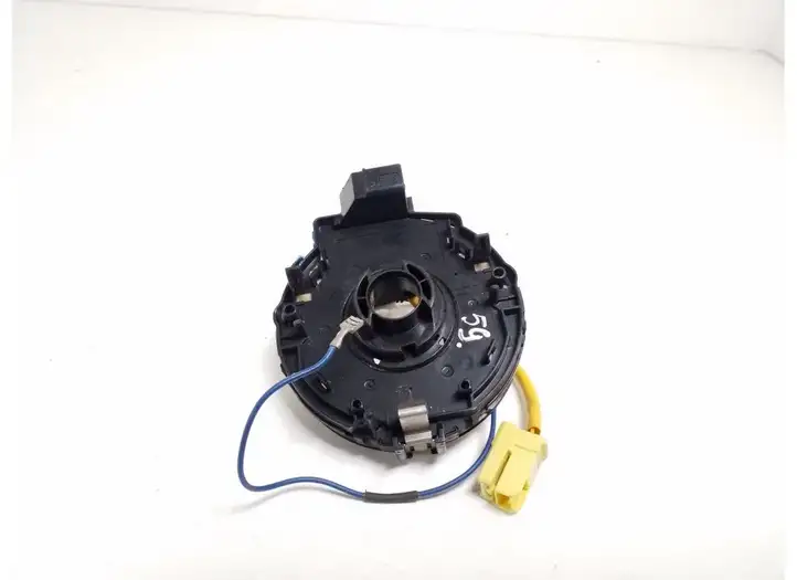 Toyota Avensis Verso (2001 - 2004) 84306-52020 Контактное кольцо SRS — фото 2