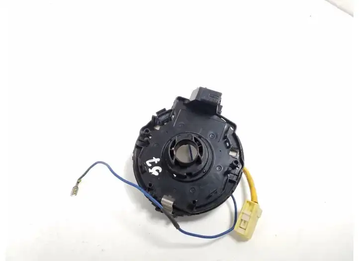 Toyota Avensis Verso (2001 - 2004) 84306-52020 Контактное кольцо SRS — фото 2