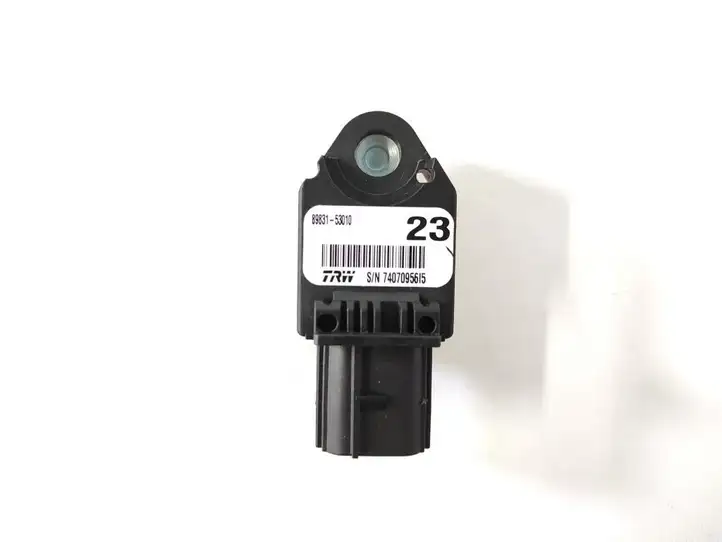 Lexus IS 220D-250-350 (2005 - 2010) 89831-53010 Датчик удара SRS — фото 1