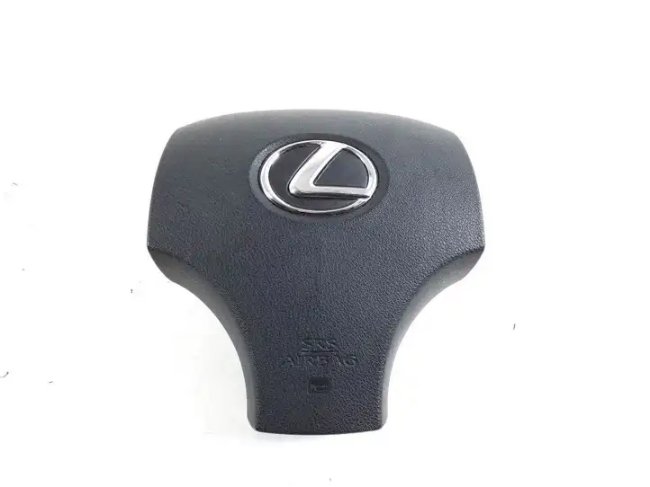 Lexus IS 220D-250-350 (2005 - 2010) 45130-53080 Подушка безопасности руля — фото 1