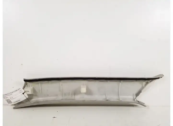 Lexus IS 220D-250-350 (2005 - 2010) 62211-53040 Обшивка стойки A — фото 2