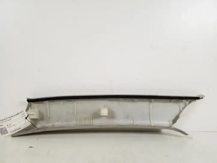 Lexus IS 220D-250-350 (2005 - 2010) 62211-53040 Обшивка стойки A — фото 2
