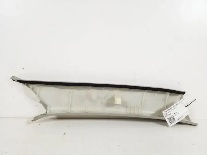 Lexus IS 220D-250-350 (2005 - 2010) 62212-53040 Обшивка стойки A — фото 2