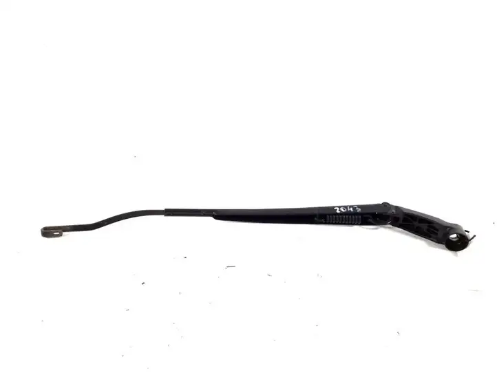 Toyota Yaris (2005 - 2009) 85221-0D070 Рычаг стеклоочистителя — фото 2