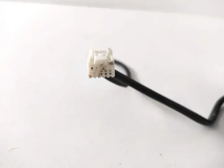 Toyota Yaris (2005 - 2009) 84247-52060 Кнопки на рулевом колесе — фото 2