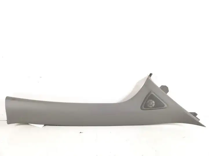 Toyota Yaris (2005 - 2009) 62211-52120 Обшивка стойки A — фото 1