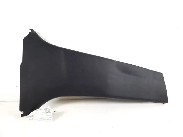 Toyota Yaris (2012 - 2014) 62413-0D190 Нижняя обшивка стойки B — фото 1