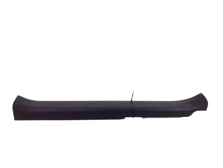 Toyota Yaris (2012 - 2014) 67913-0D190 Внутренняя отделка переднего порога — фото 1