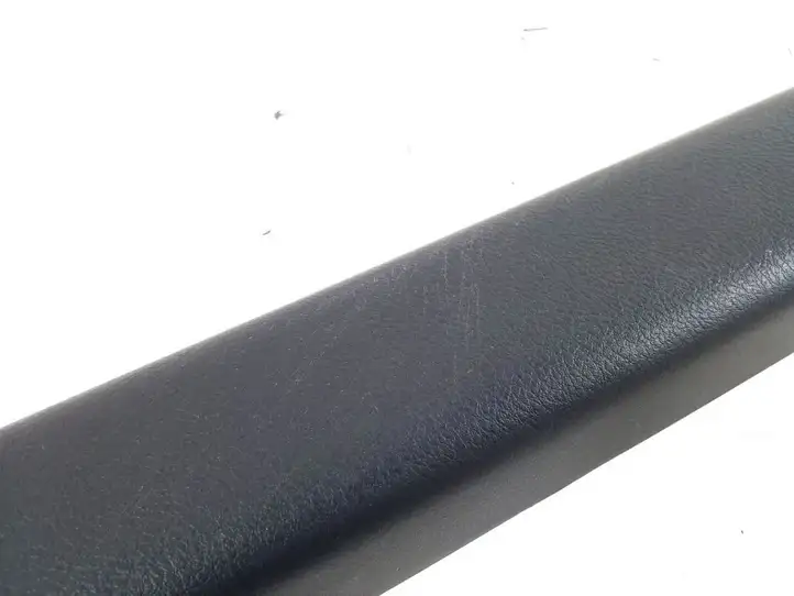 Toyota Yaris (2012 - 2014) 67913-0D190 Внутренняя отделка переднего порога — фото 3