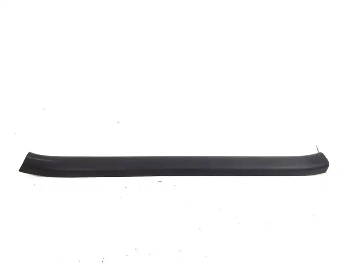 Toyota Yaris (2005 - 2009) 67913-52110 Внутренняя отделка переднего порога — фото 1
