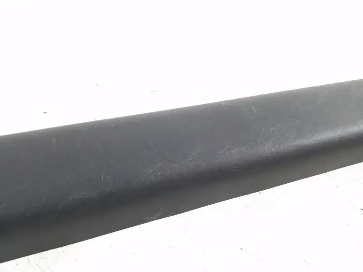 Toyota Yaris (2005 - 2009) 67913-52110 Внутренняя отделка переднего порога — фото 2