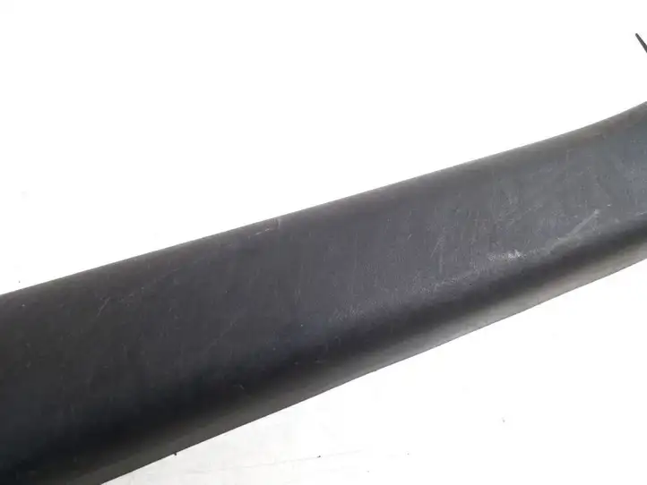 Toyota Yaris (2005 - 2009) 67913-52110 Внутренняя отделка переднего порога — фото 3