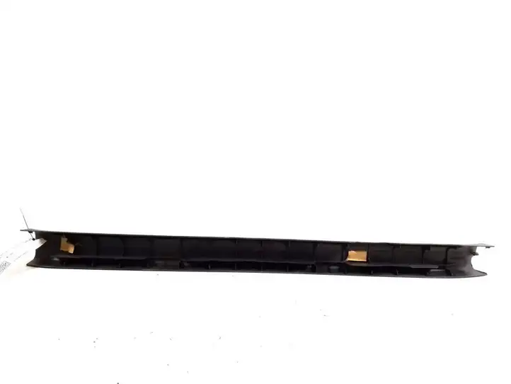 Toyota Yaris (2005 - 2009) 67913-52110 Внутренняя отделка переднего порога — фото 4