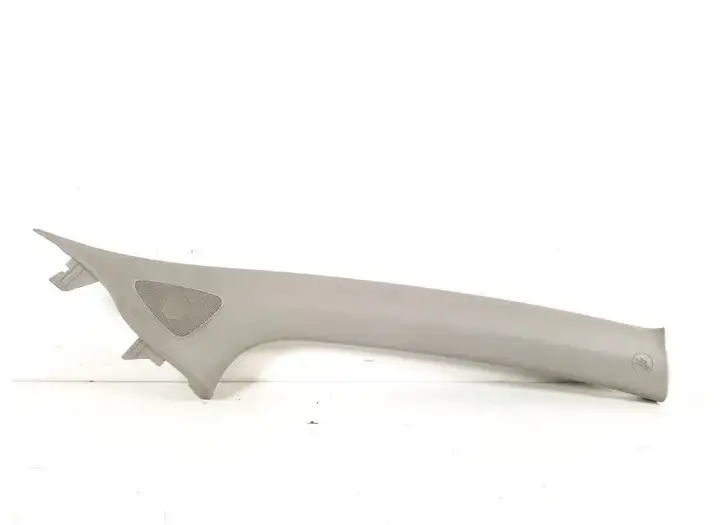 Toyota Yaris (2012 - 2014) 62211-0D410 Обшивка стойки A — фото 1