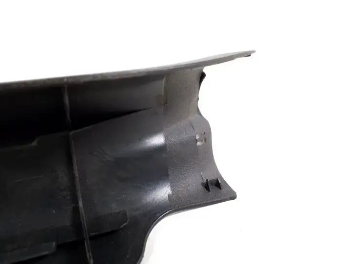 Toyota Yaris (2005 - 2009) 67914-0D080 Внутренняя отделка переднего порога — фото 2