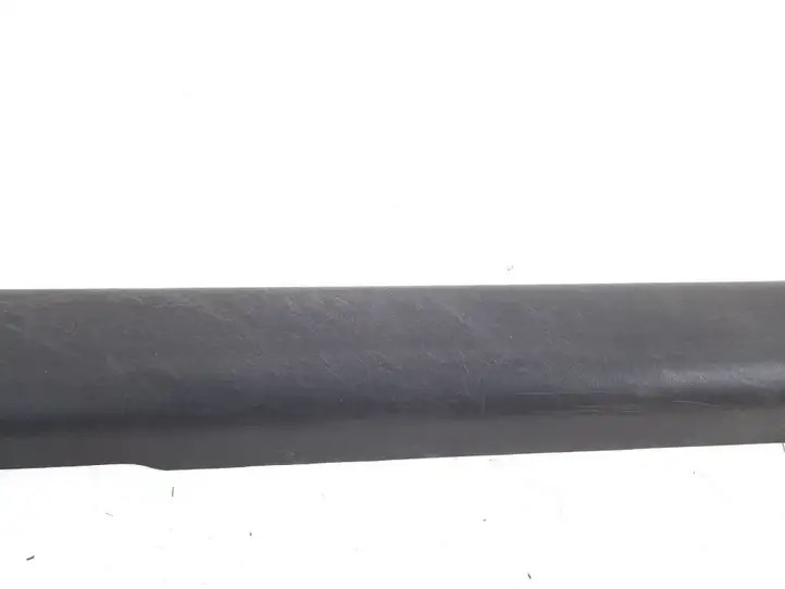 Toyota Yaris (2005 - 2009) 67914-0D080 Внутренняя отделка переднего порога — фото 3