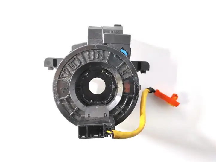 Toyota Yaris (2005 - 2009) 84306-0D070 Контактное кольцо SRS — фото 1