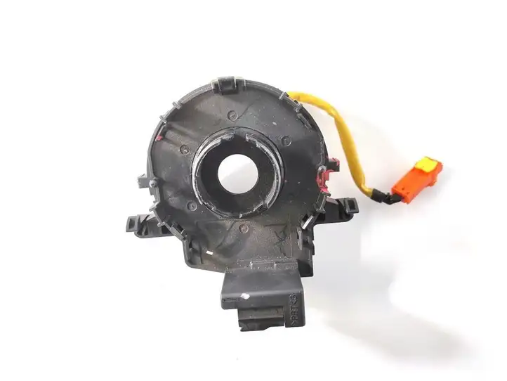 Toyota Yaris (2005 - 2009) 84306-0D070 Контактное кольцо SRS — фото 4