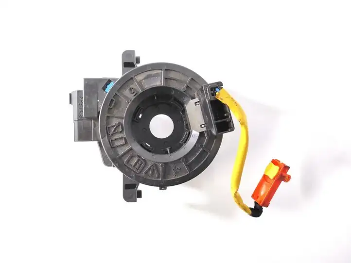 Toyota Yaris (2005 - 2009) 84306-0D070 Контактное кольцо SRS — фото 1