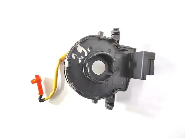 Toyota Yaris (2005 - 2009) 84306-0D070 Контактное кольцо SRS — фото 4
