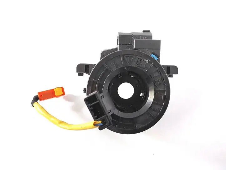 Toyota Yaris (2005 - 2009) 84306-0D070 Контактное кольцо SRS — фото 1