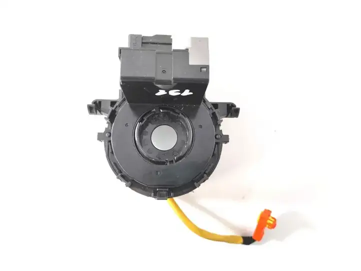Toyota Yaris (2005 - 2009) 84306-0D070 Контактное кольцо SRS — фото 3