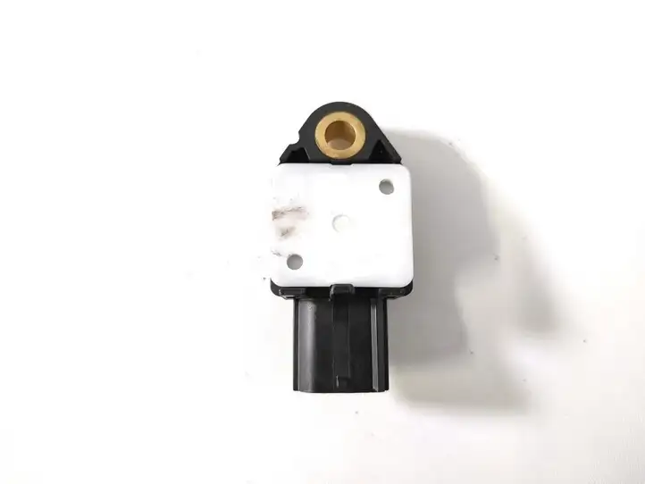 Toyota Yaris (2005 - 2009) 89831-0D010 Датчик удара SRS — фото 2