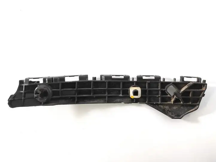 Toyota Yaris (2012 - 2014) 52576-0D130 Кронштейн заднего бампера — фото 3