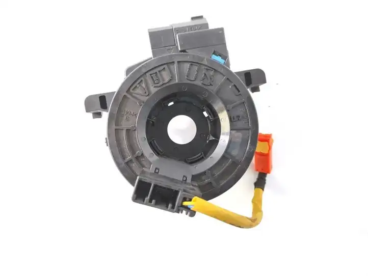 Toyota Yaris (2005 - 2009) 84306-0D070 Контактное кольцо SRS — фото 1
