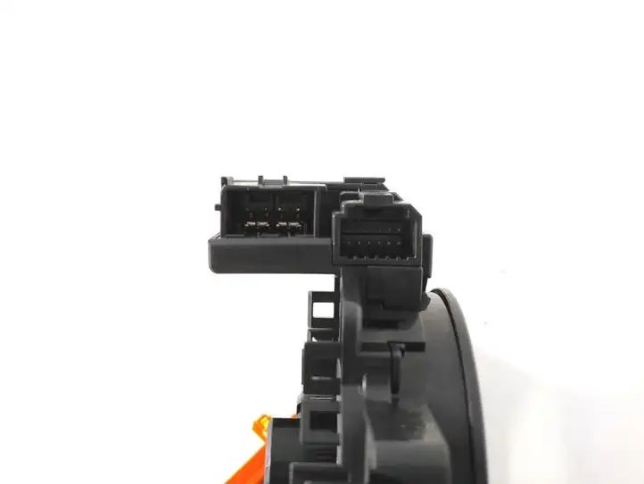 Toyota Yaris (2005 - 2009) 84306-0D070 Контактное кольцо SRS — фото 2