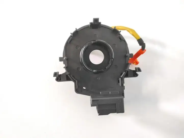 Toyota Yaris (2005 - 2009) 84306-0D070 Контактное кольцо SRS — фото 3