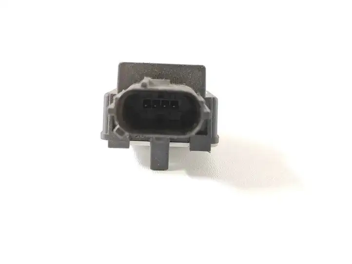 Toyota Yaris (2005 - 2009) 89831-0H010 Датчик удара SRS — фото 2