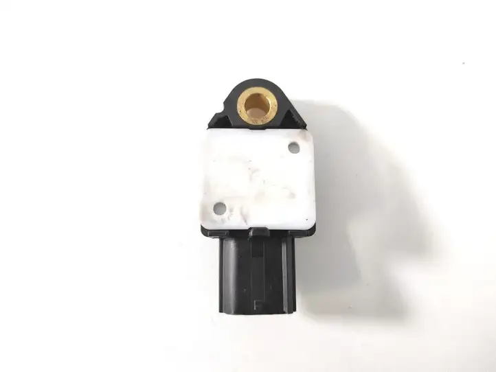 Toyota Yaris (2005 - 2009) 89831-0D010 Датчик удара SRS — фото 3