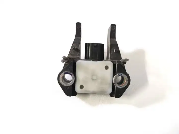 Toyota Yaris (2005 - 2009) 89173-0D020 Датчик удара SRS — фото 4
