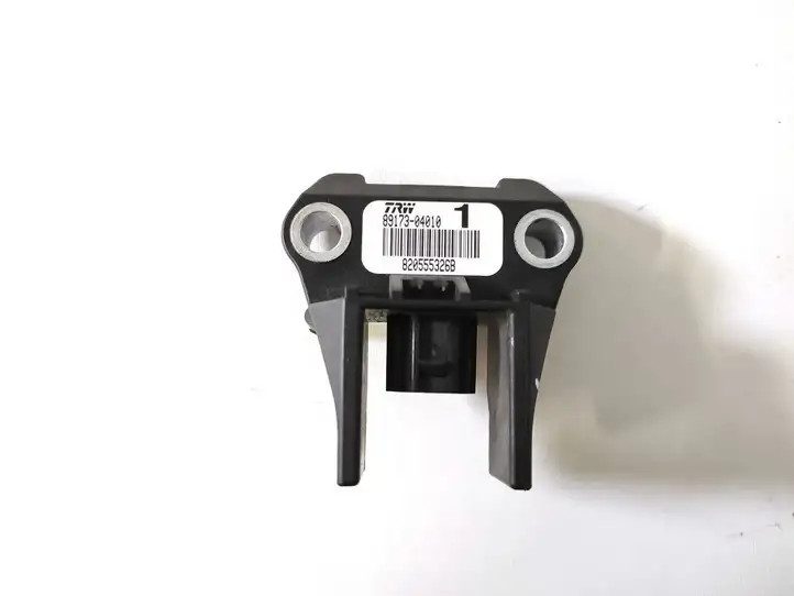 Toyota Yaris (2005 - 2009) 89173-04010 Датчик удара SRS — фото 1