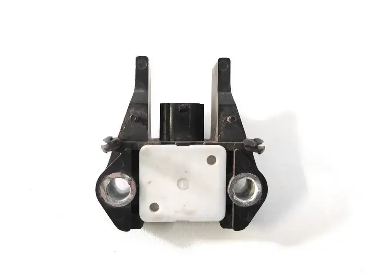 Toyota Yaris (2005 - 2009) 89173-0D020 Датчик удара SRS — фото 3