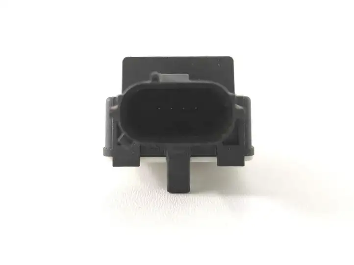 Toyota Yaris (2005 - 2009) 89831-0D010 Датчик удара SRS — фото 3