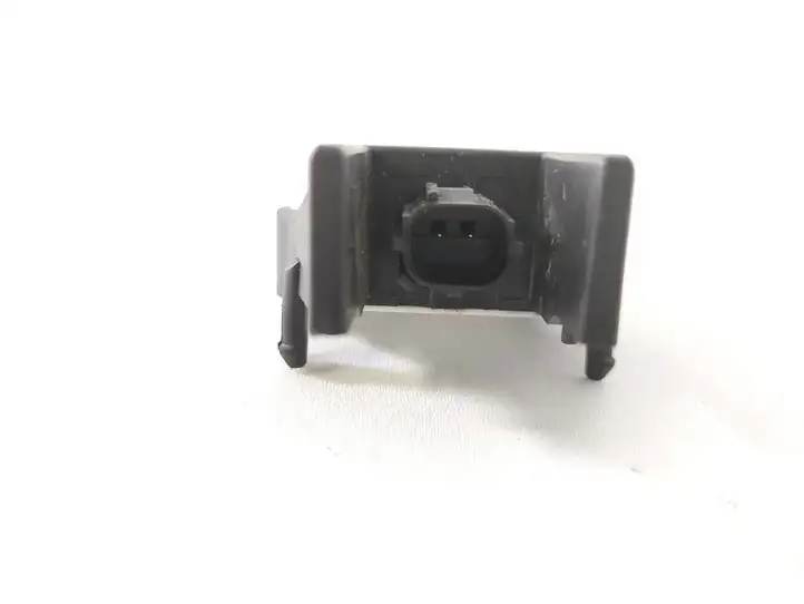 Toyota Yaris (2005 - 2009) 89173-0D020 Датчик удара SRS — фото 4
