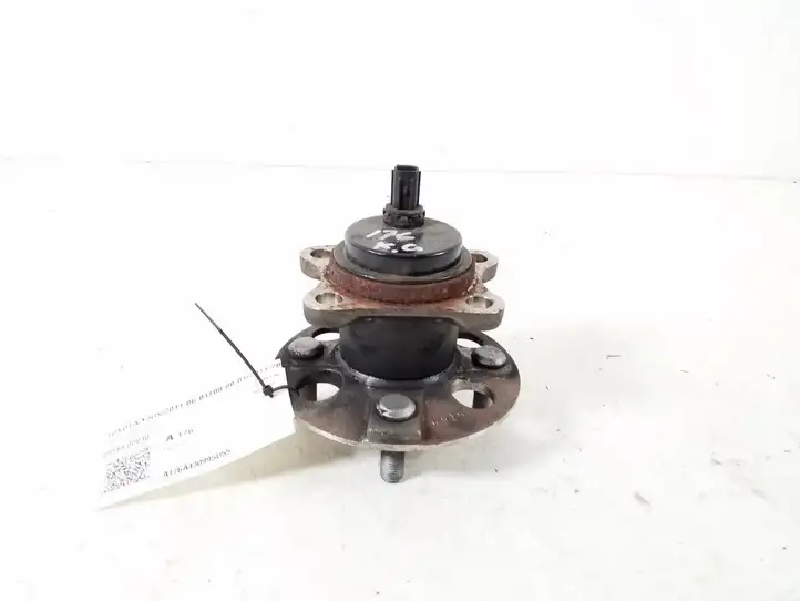 Toyota Yaris (2012 - 2014) 89544-0D010 Подшипник колеса — фото 1