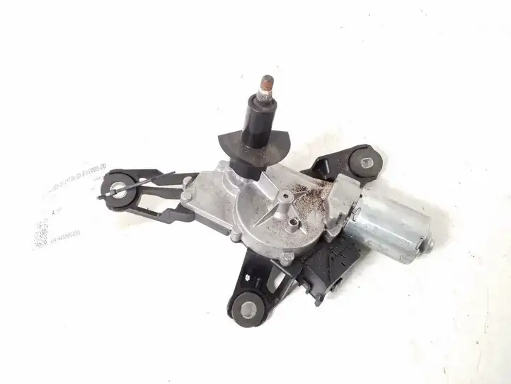Toyota Yaris (2005 - 2009) 85130-0D020 Двигатель стеклоочистителя заднего стекла — фото 1