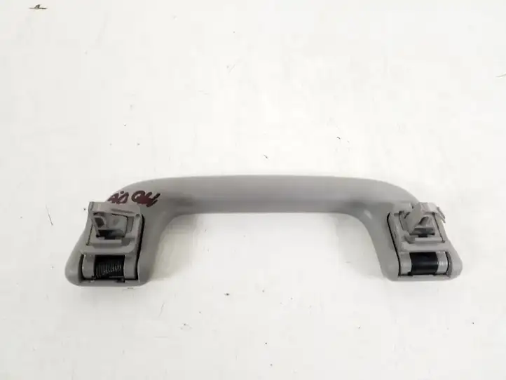Toyota Yaris (2005 - 2009) 74610-52020 Потолочная ручка задняя — фото 2