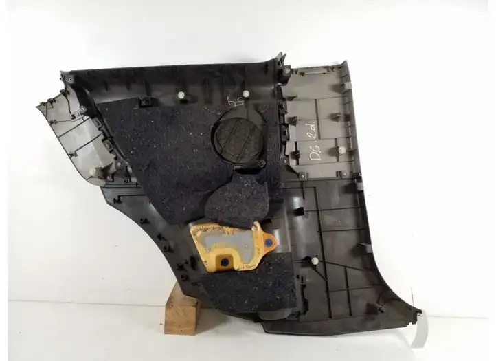 Toyota Yaris (2005 - 2009) 62510-52080 Обшивка задней двери — фото 5